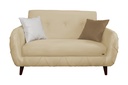 Brasilia Sofa bed 2 seats