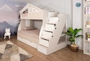 Casa ( Bunk Bed)