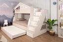 Casa ( Bunk Bed)