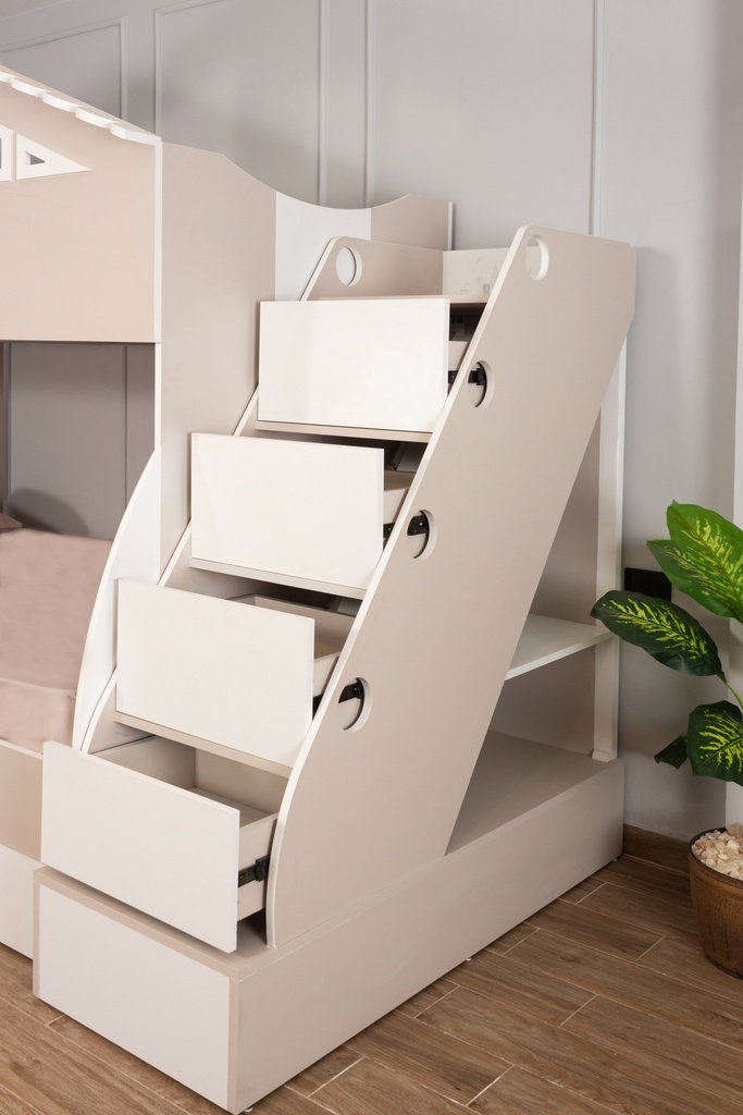 Casa ( Bunk Bed)