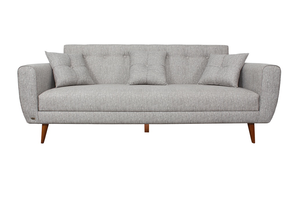 Italiano Sofa bed 3 seats