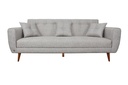 Italiano Sofa bed 3 seats