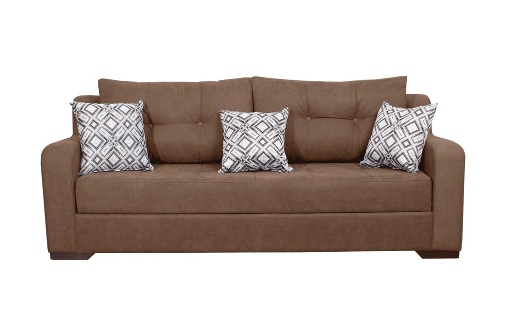 Moderno Sofa bed 3 seats