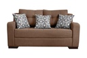 Moderno Sofa bed 2 seats