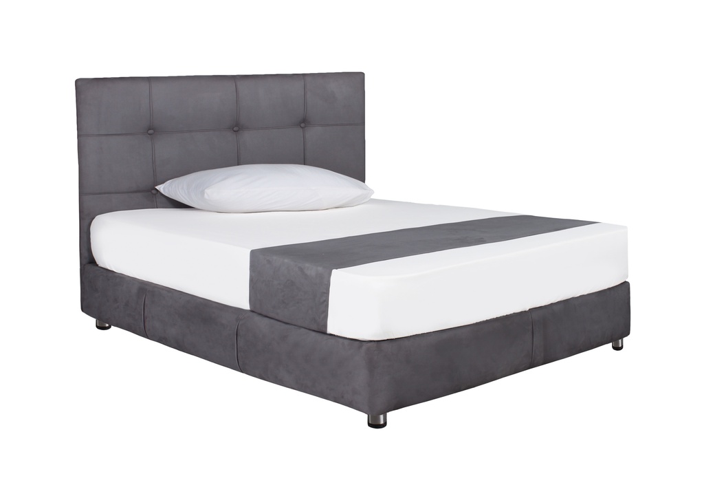 Lucia Storage Bed Base