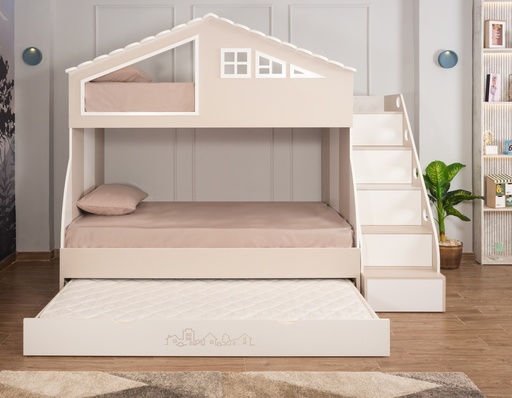 [88807040000000] Casa ( Bunk Bed)