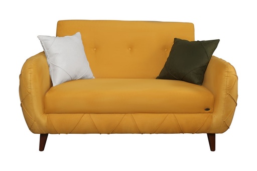 Brasilia Sofa bed 2 seats