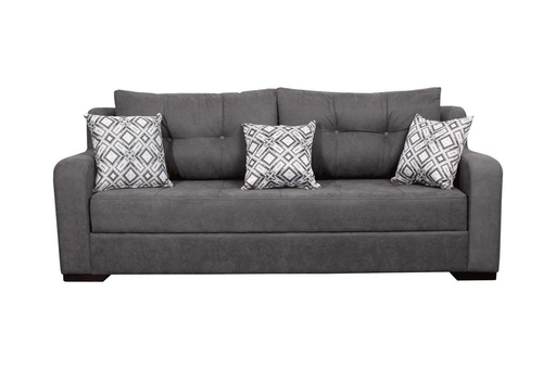 Moderno Sofa bed 3 seats