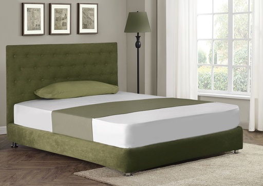 Novo Normal Bed base