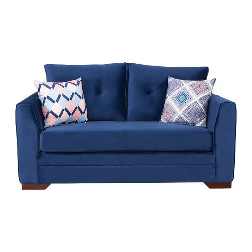 [80045100000] Chelsea Sofa 2 seats