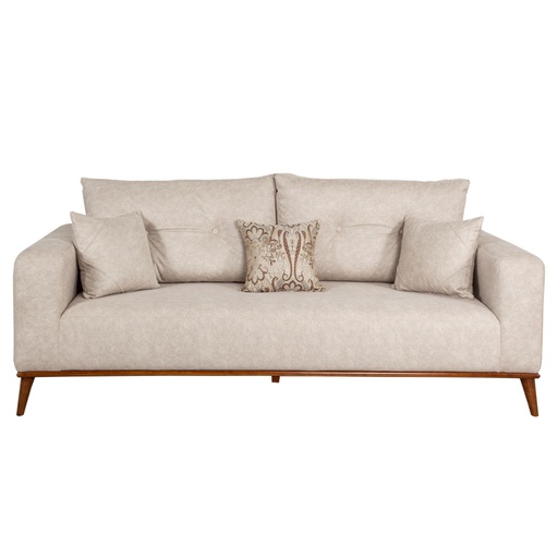 [80049000000] Africano Sofa 3 seats