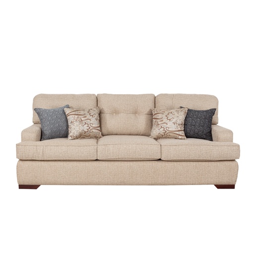 [80046000000] Arizona Sofa 3 seats