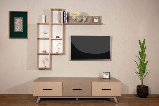 [80100000003] Classy Tv Unit