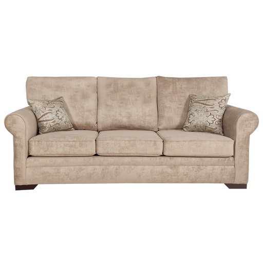 [80055100000] California Sofa 3 seats